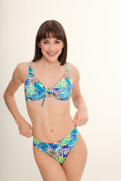 FIDGI Bikini mit Bügeln