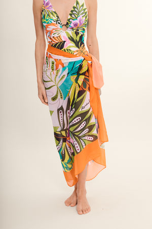 TAHITI Pareo