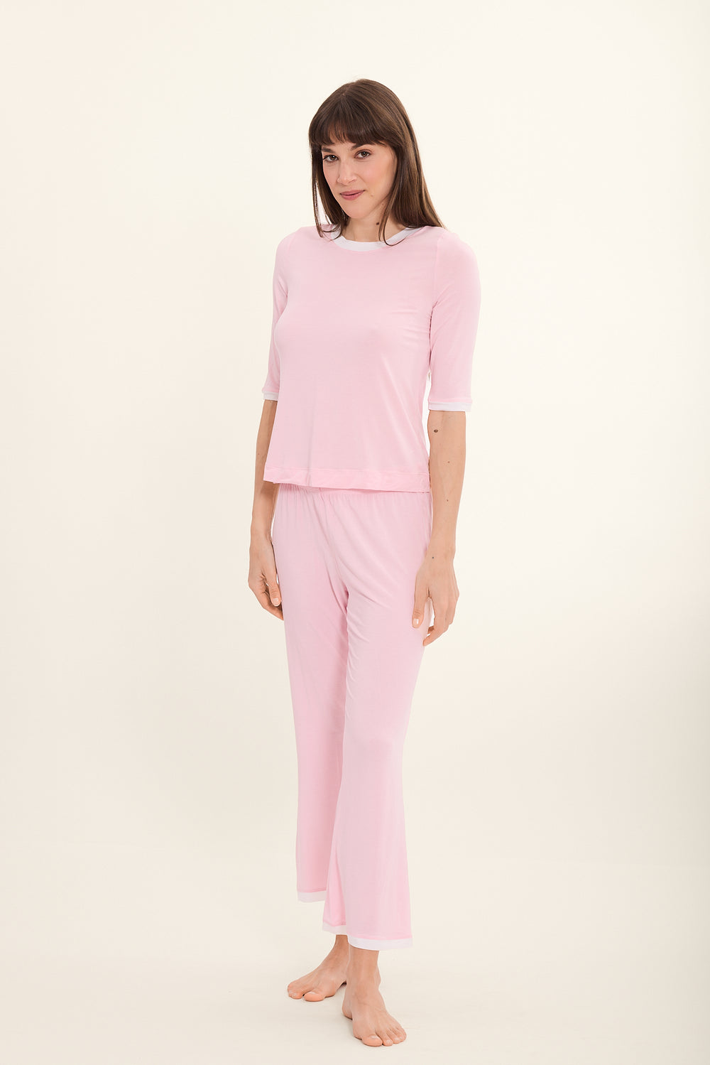 MODAL 7/8-Pyjama
