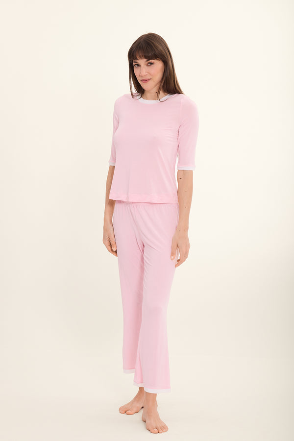 MODAL 7/8-Pyjama