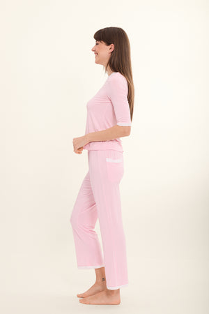 MODAL 7/8-Pyjama