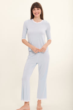 MODAL 7/8-Pyjama