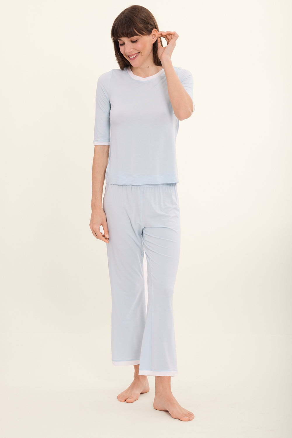 MODAL 7/8-Pyjama