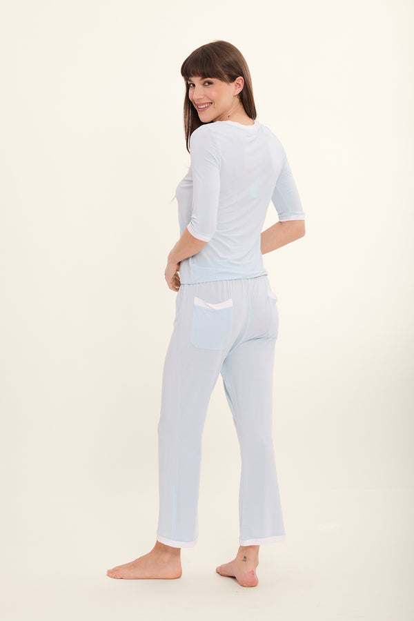MODAL 7/8-Pyjama