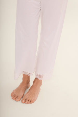 FIORI ärmelloser Pyjama