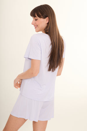 POTPOURRI kurzer Pyjama