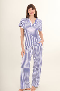 FENNA Pyjama mit T-Shirt