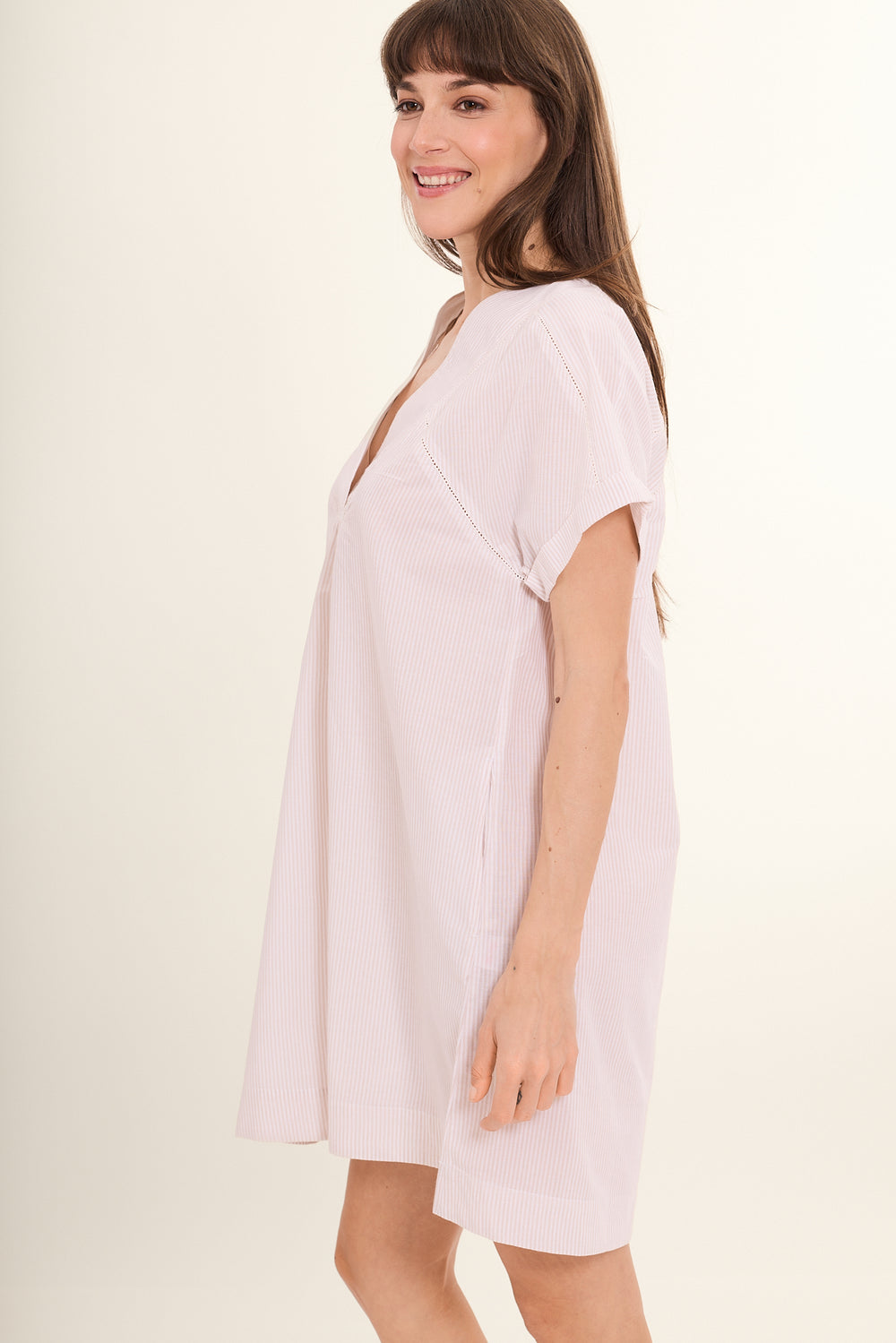 QADIRA Nachthemd & Kleid
