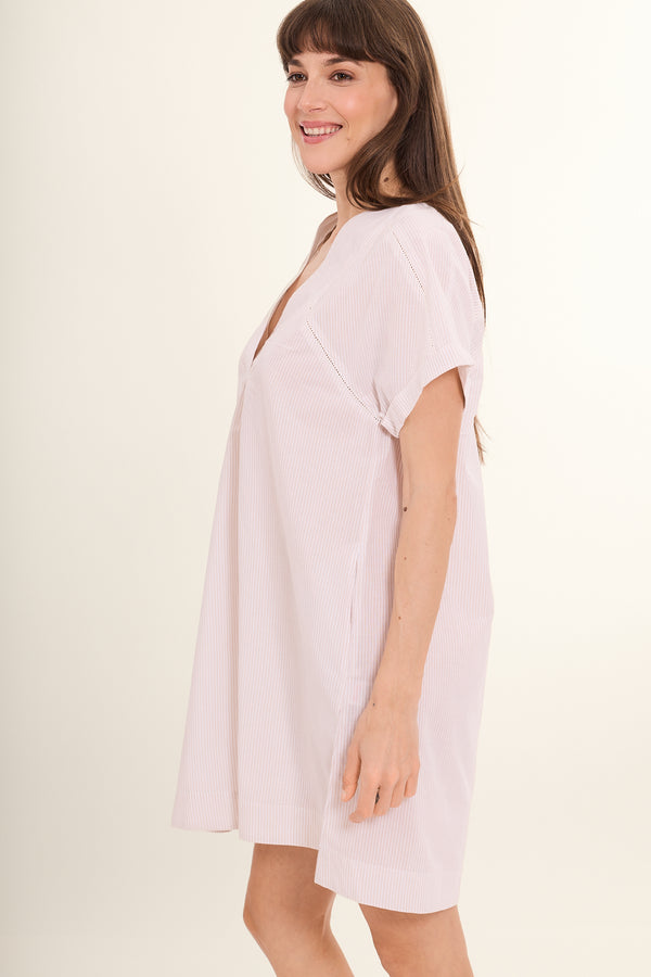 QADIRA Nachthemd & Kleid