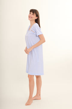 DAERCY Nachthemd