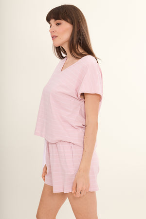 IGONA kurzer Pyjama