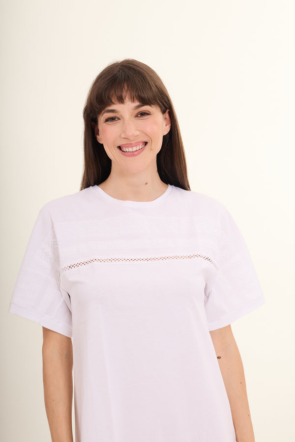 ELIZA Nachthemd