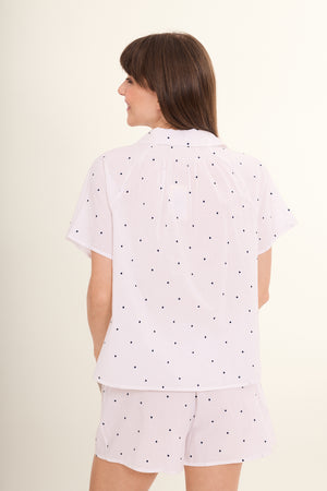 GEDIEN kurzer Pyjama