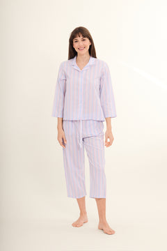 ROSE 7/8-Pyjama