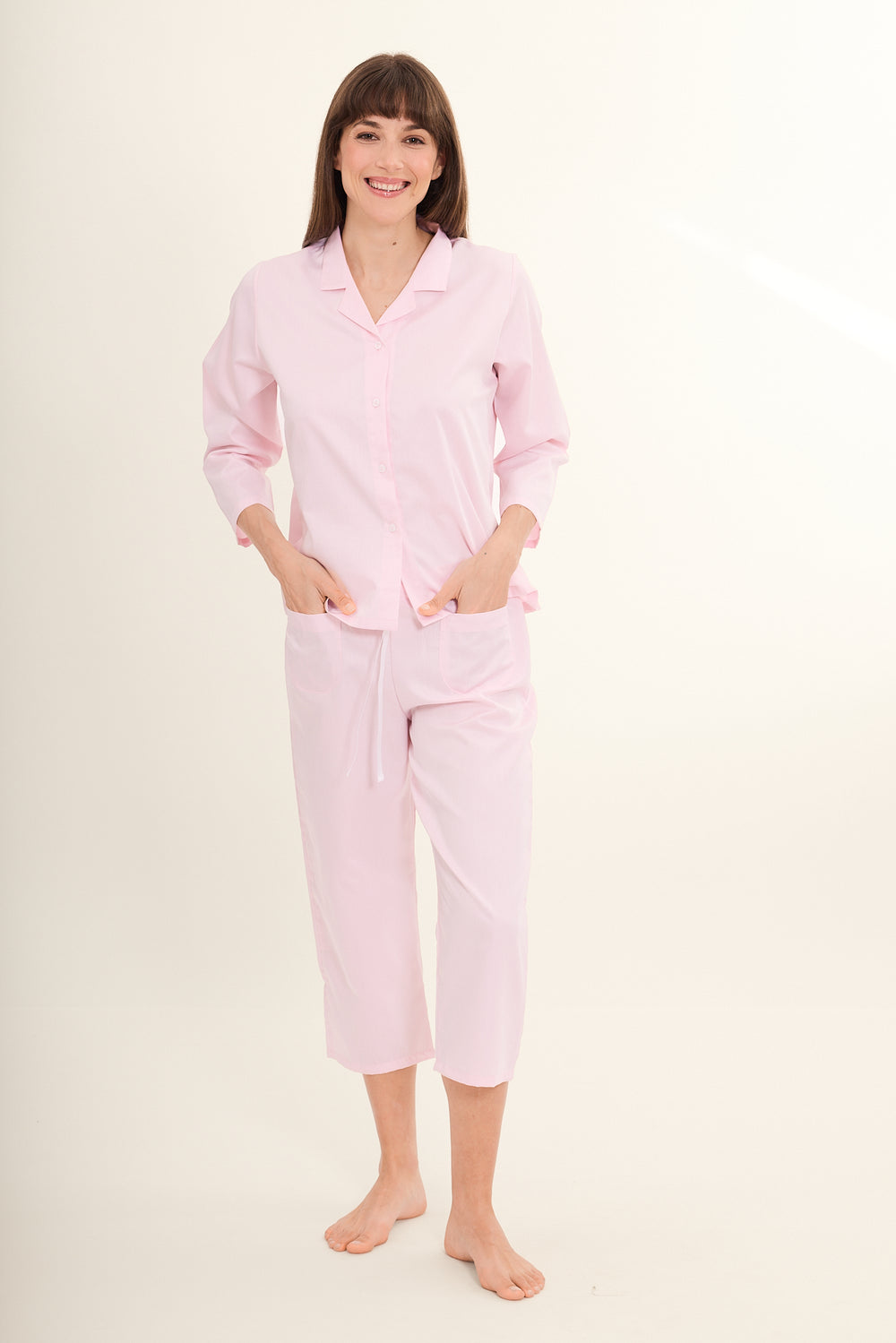 ALIA 7/8-Pyjama