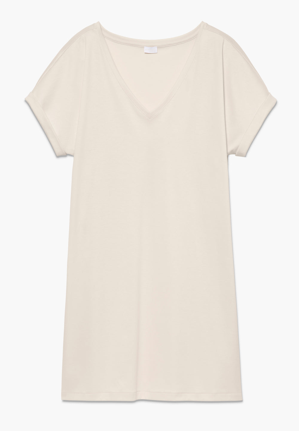 ISLAND Nachthemd kurz