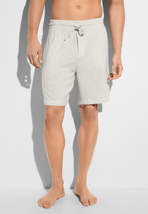 SOFT LOUNGE kurzer Pyjama