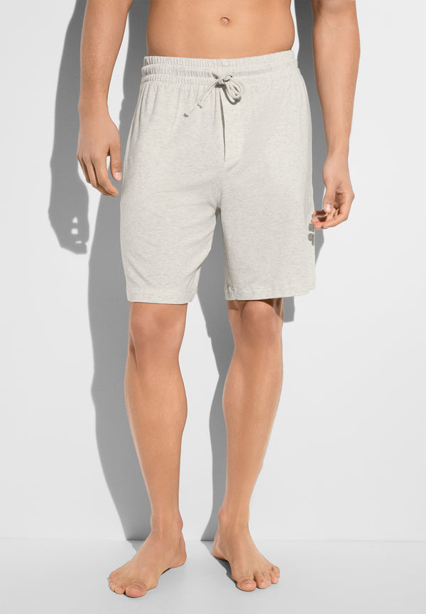 SOFT LOUNGE kurzer Pyjama