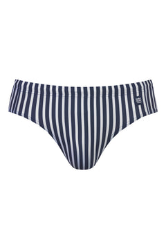 CLASSIC STRIPE Badehose