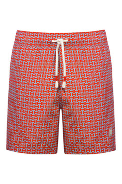 MOSAIC Badeshort