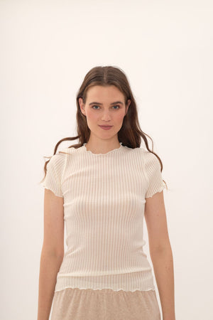 OERATIVO AJOUR Shirt