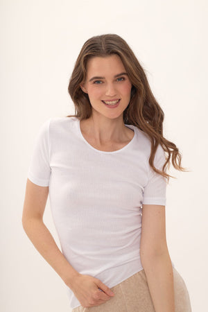 TERMO Baumwoll-Shirt