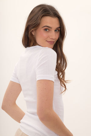 TERMO Baumwoll-Shirt