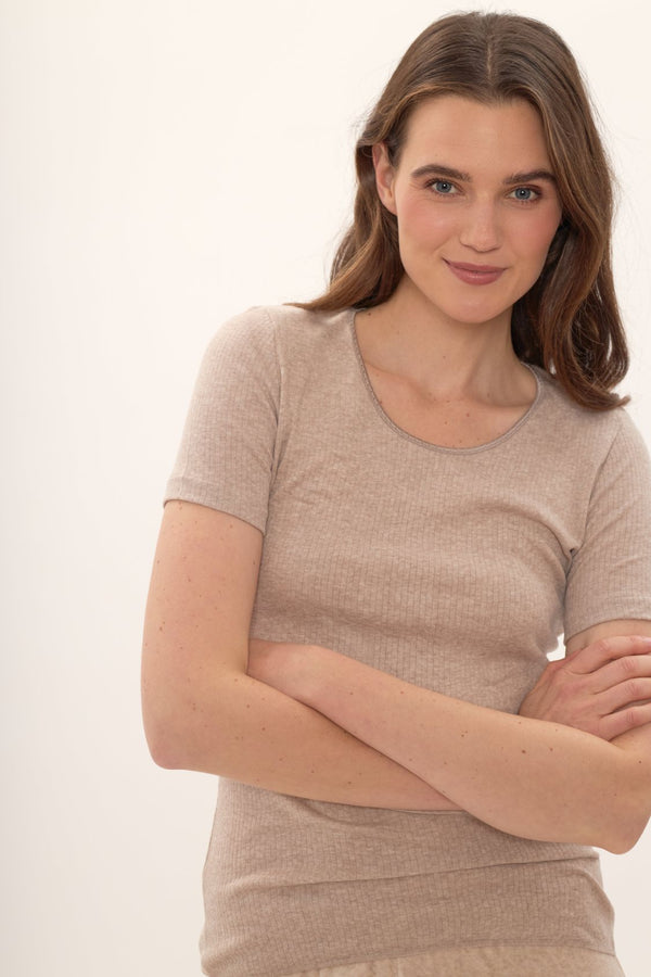 TERMO Baumwoll-Shirt