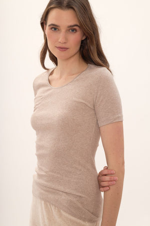 TERMO Baumwoll-Shirt