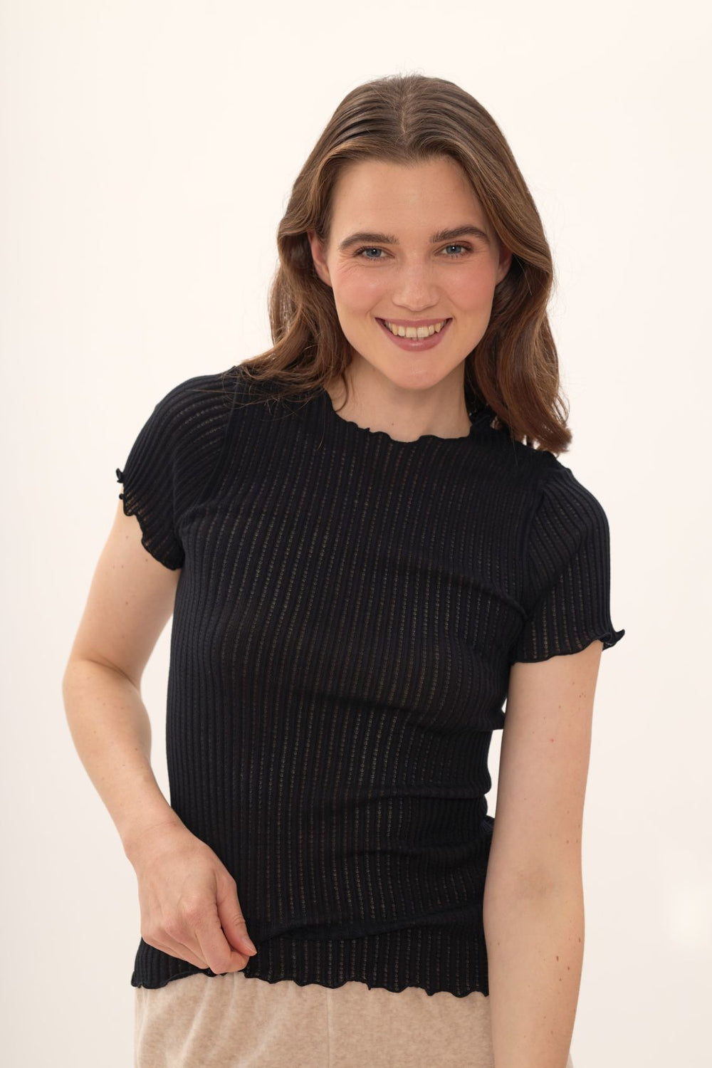 OERATIVO AJOUR Shirt