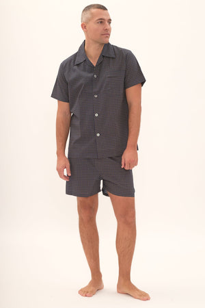 NELSON kurzer Pyjama