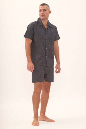 NELSON kurzer Pyjama