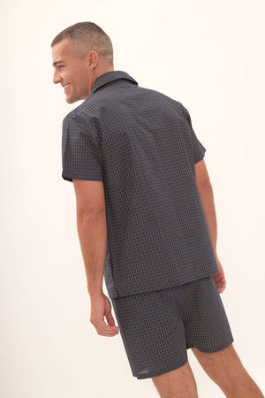 NELSON kurzer Pyjama