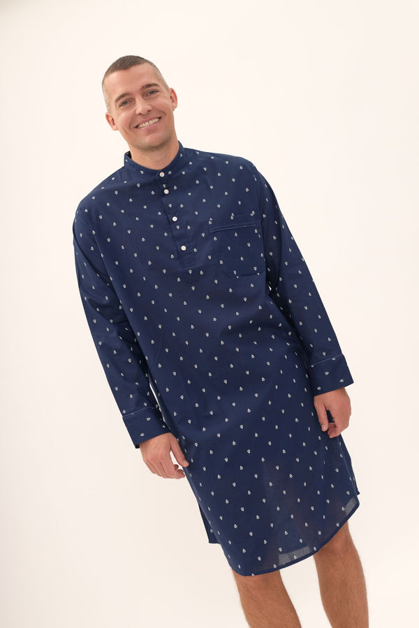 NELSON Nachthemd