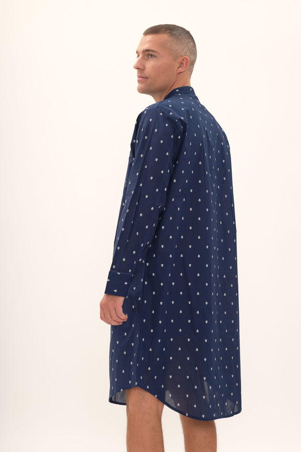 NELSON Nachthemd