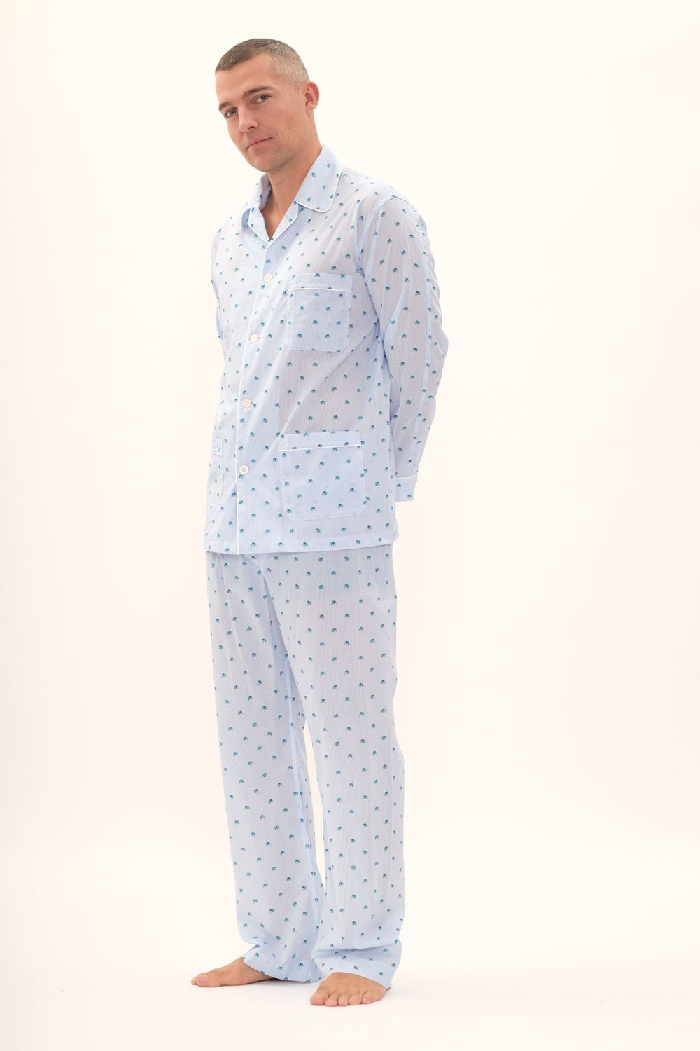 LEDBURY Pyjama