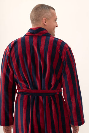 ASTON Morgenmantel Frottee