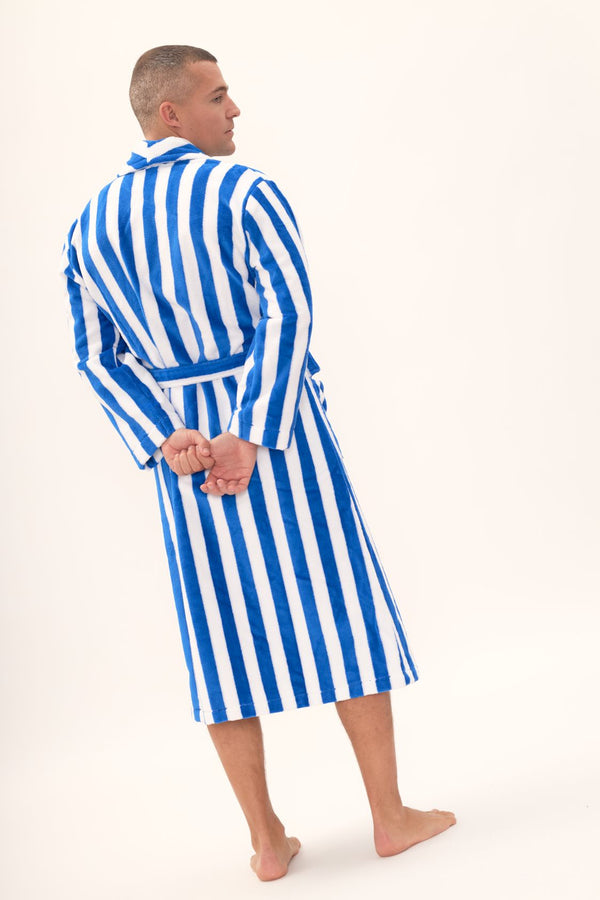 ASTON Morgenmantel Frottee