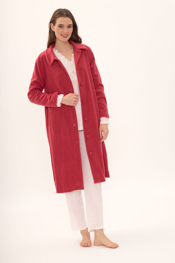ROBIN Morgenmantel