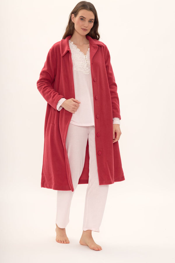 ROBIN Morgenmantel