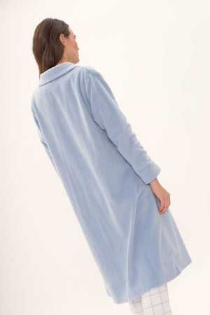 ROBIN Morgenmantel