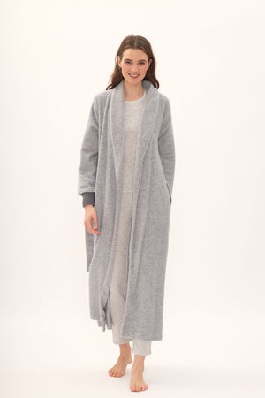GAMINA Morgenmantel