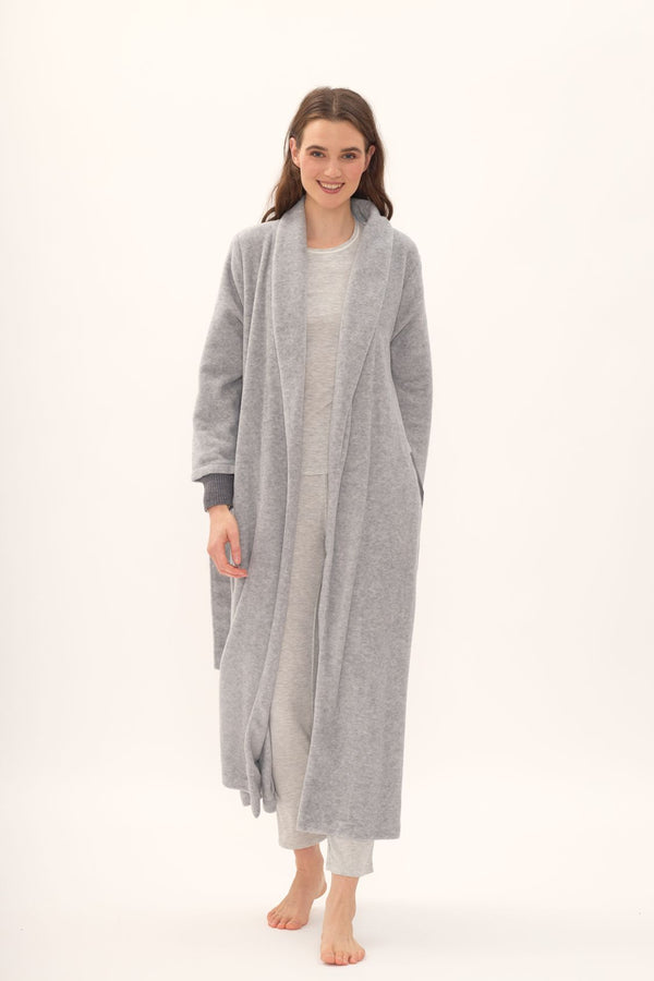 GAMINA Morgenmantel