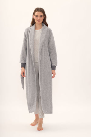 GAMINA Morgenmantel