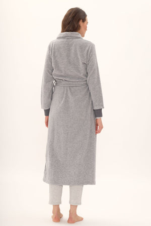 GAMINA Morgenmantel