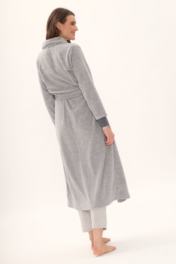 GAMINA Morgenmantel