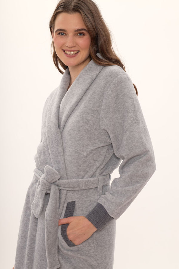 GAMINA Morgenmantel