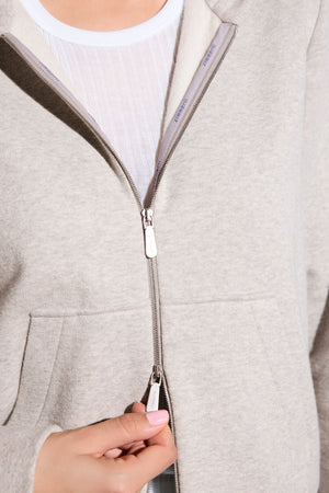 WINTERLOUNGE Lounge-Anzug