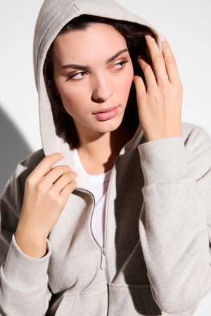 WINTERLOUNGE Lounge-Anzug