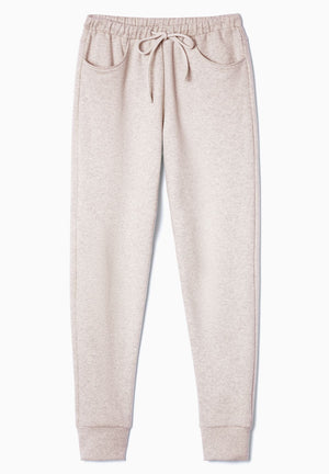 WINTERLOUNGE Lounge-Anzug